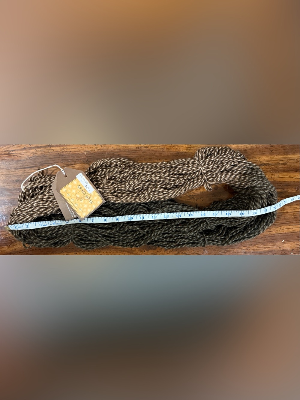 Araucanía Yarn Bundle - Picture 2 of 9